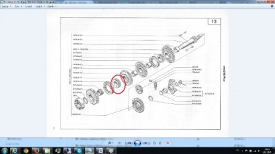Drážkovaný náboj1.jpg