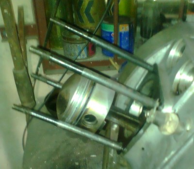 &quot;sportovni&quot; pist